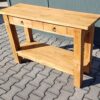 Florian Side Table 2 laden 120 cm