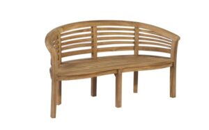 Exotan King bench