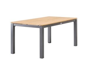 Exotan Memphis tuintafel 170 * 90 cm