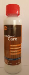 Woodcare Bescherming voor houten meubels