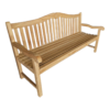 Madeira Teak Tuinbank 150 cm