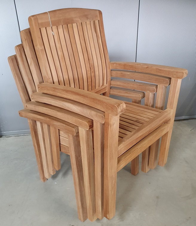 Teak Tuinstoelen Grote Collectie Scherpe Prijzen En Gratis Bezorging