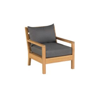 Exotan St. peter armchair