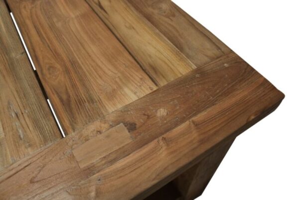 Teak Tuintafel Massief Extra Zwaar 300 cm