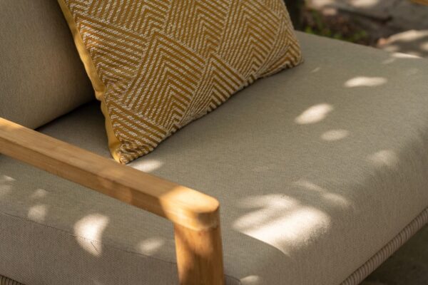 Exotan Florida loungefauteuil