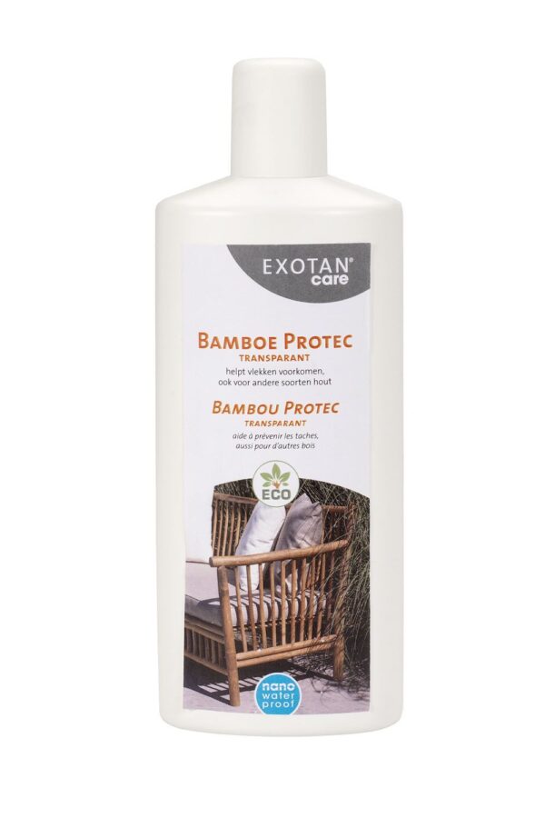 Exotan Bamboo Protec