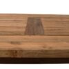 Teak Tuintafel Massief Extra Zwaar 300 cm