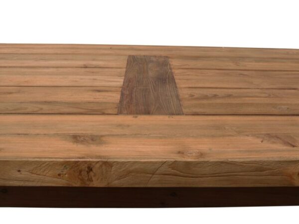 Teak Tuintafel Massief Extra Zwaar 300 cm