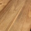 Robuuste Teak Tuintafel Massief 280cm