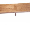 Robuuste Teak Tuintafel Massief 280cm