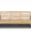 Malakka Teak Loungeset 3 zits bank