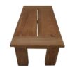 St. Tropez Teak Tuinbank 180cm