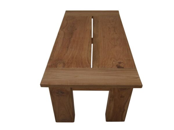 St. Tropez Teak Tuinbank 180cm