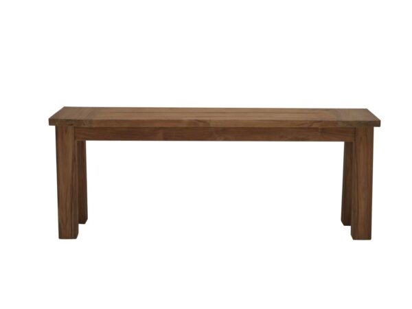 St. Tropez Teak Tuinbank 180cm