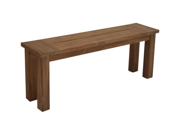 St. Tropez Teak Tuinbank 180cm