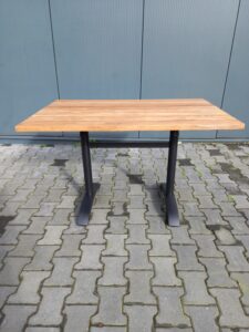 klaptafel 120 x 80