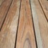 Teak.nl Tuin Horeca Tafelblad 120*80cm