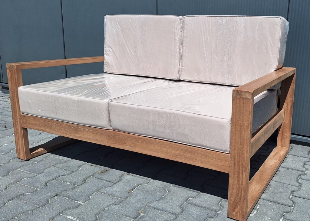 Hoe herken je teak hout?