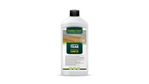 Golden Care Teak Shield