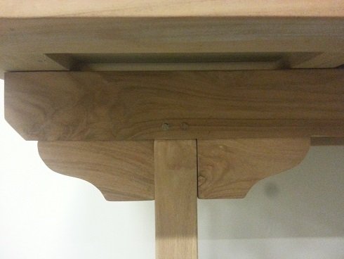 Teak Tuin Uitschuiftafel 200 - 300cm